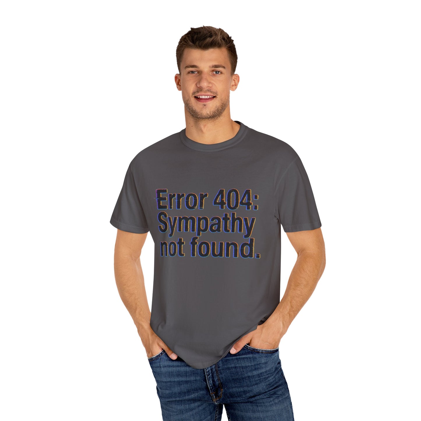 Error 404 Tee