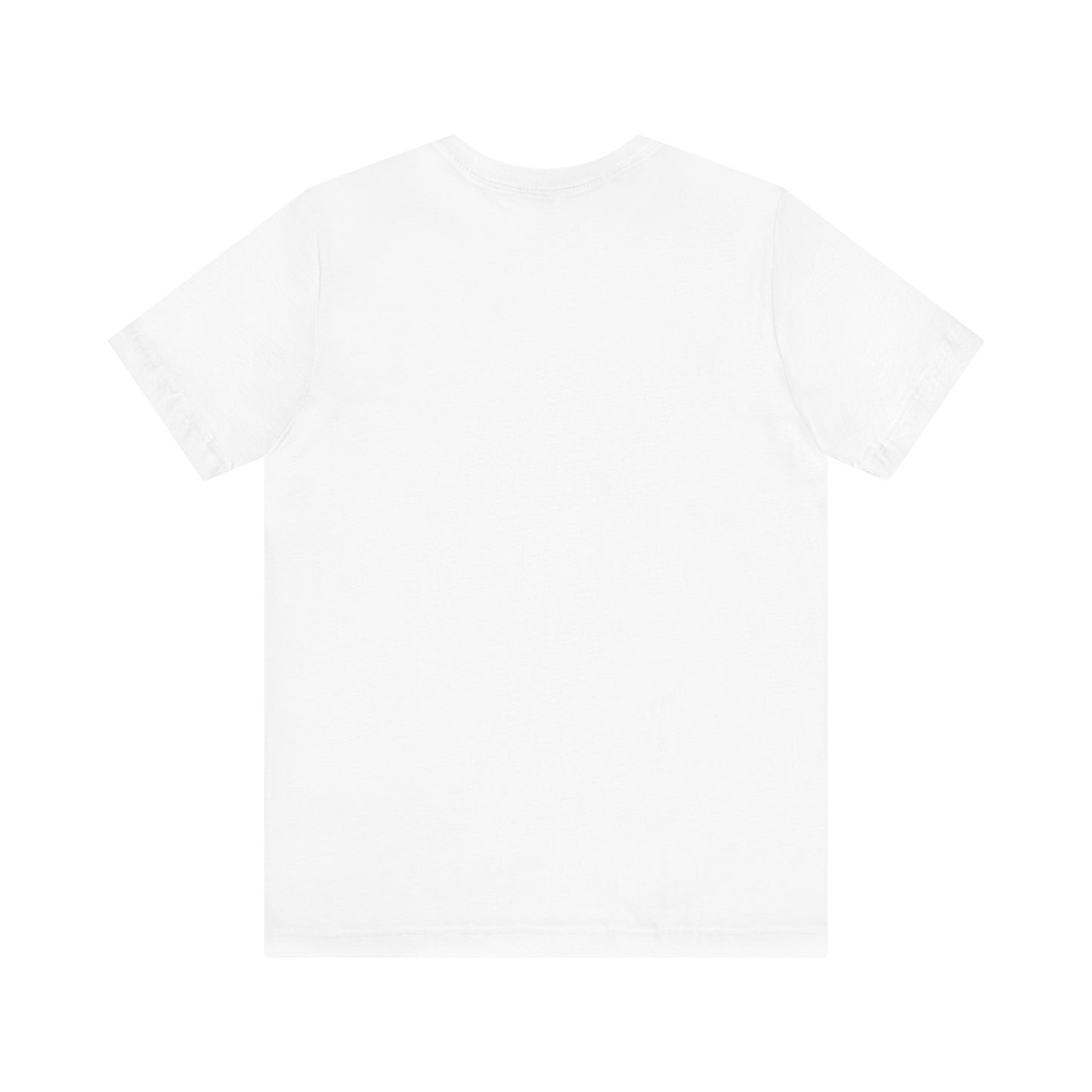 Deadpan Love Language Tee
