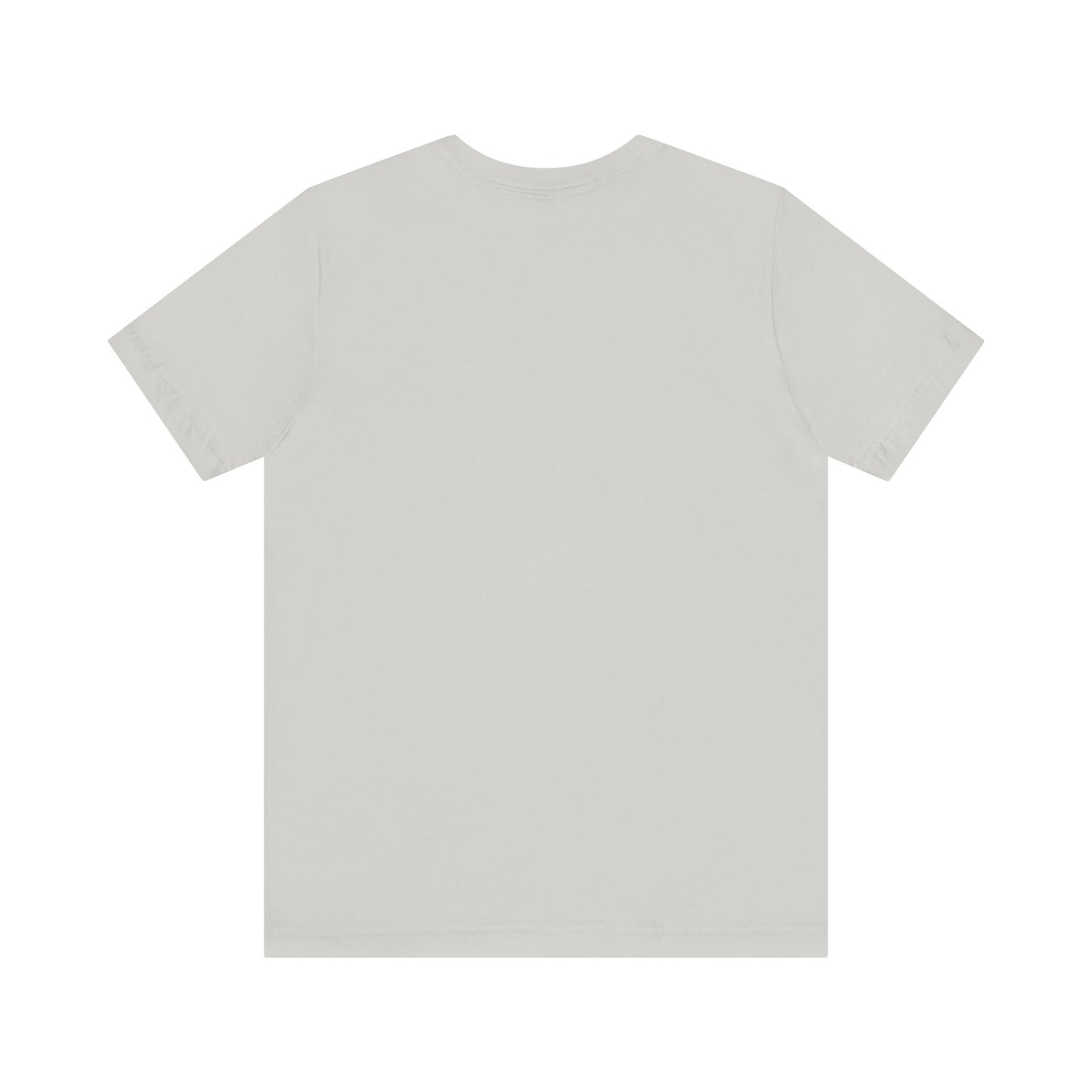 Deadpan Love Language Tee