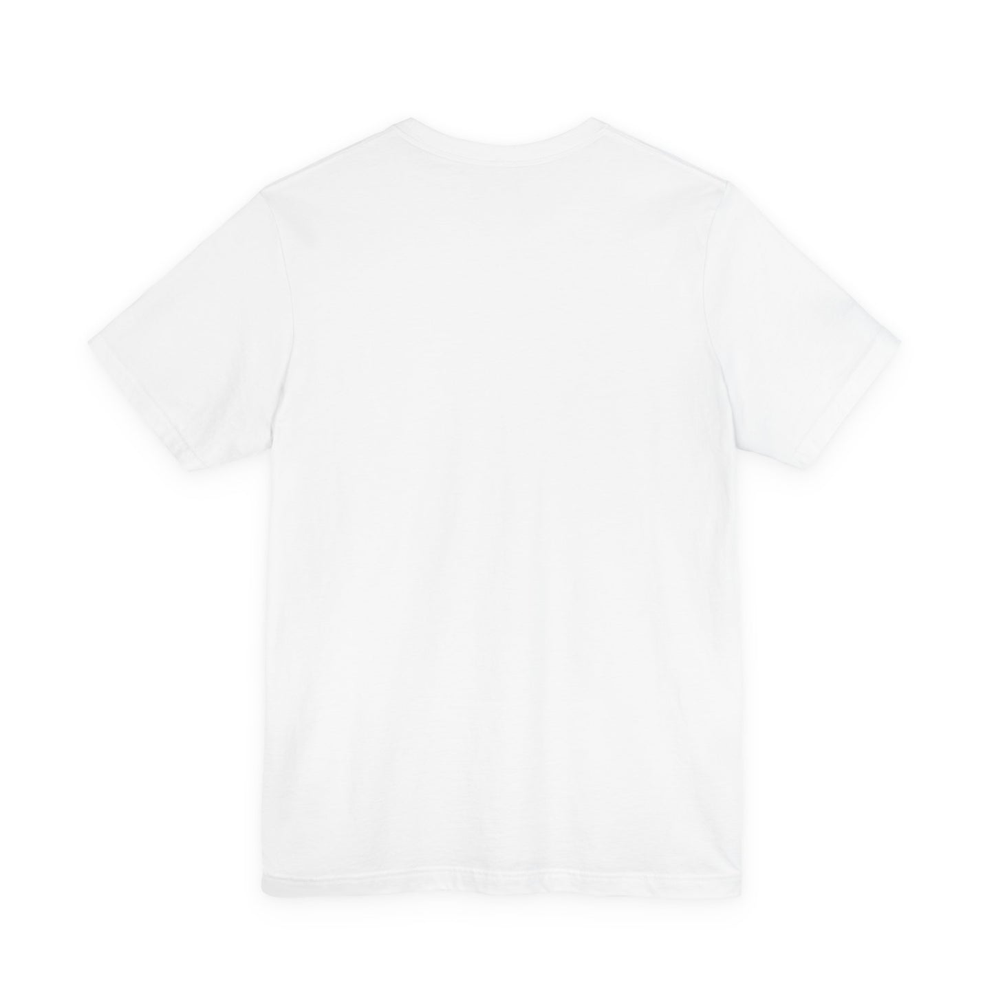 Deadpan Love Language Tee
