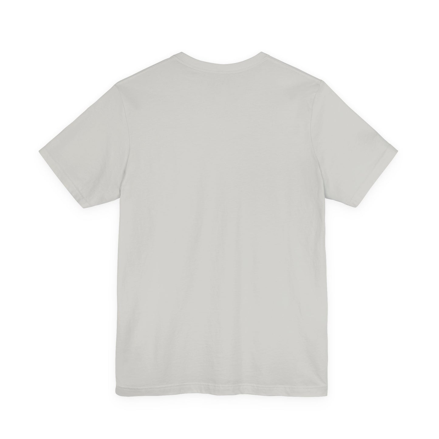 Deadpan Love Language Tee